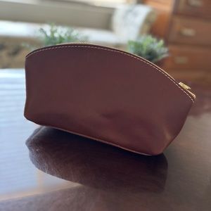 Portland, leather goods, full eclipse cognac.